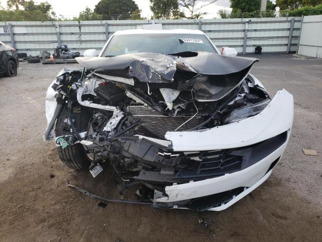 2023 CHEVROLET CAMARO LT1 - 1G1FF1R79P0105590