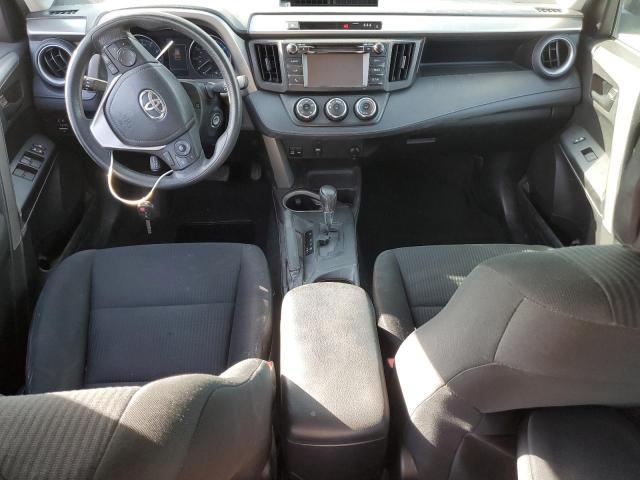 2018 TOYOTA RAV4 LE - 2T3BFREV4JW777150