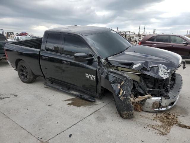 1C6RR7FG3KS551998 | 2019 RAM 1500 CLASS