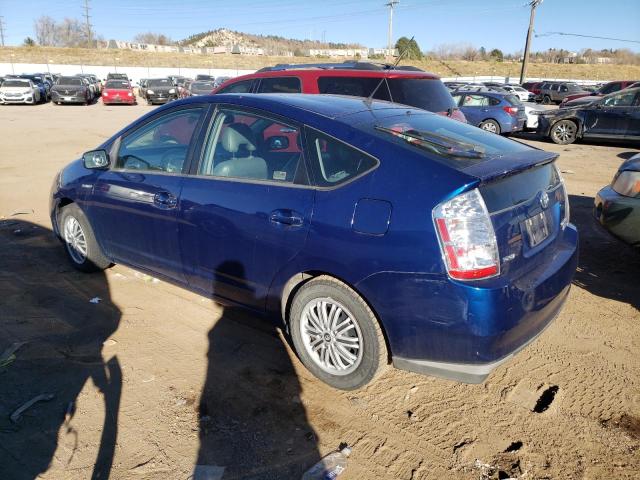 JTDKB20U897856880 2009 Toyota Prius