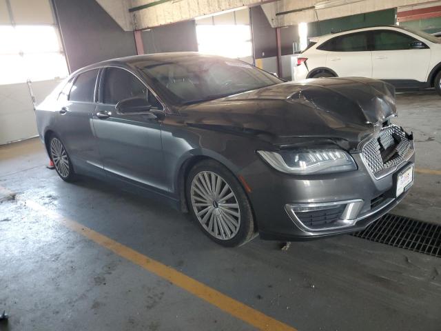 3LN6L5F95HR631788 | 2017 LINCOLN MKZ RESERV