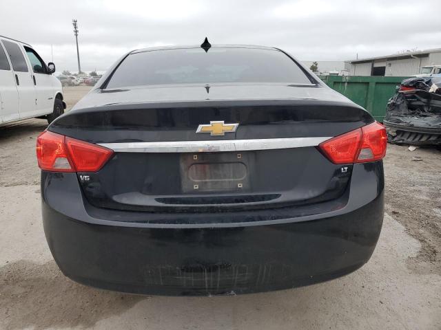 2G1115S32G9103743 | 2016 CHEVROLET IMPALA LT