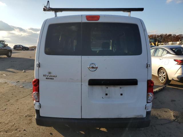 2016 NISSAN NV200 2.5S - 3N6CM0KN8GK700407