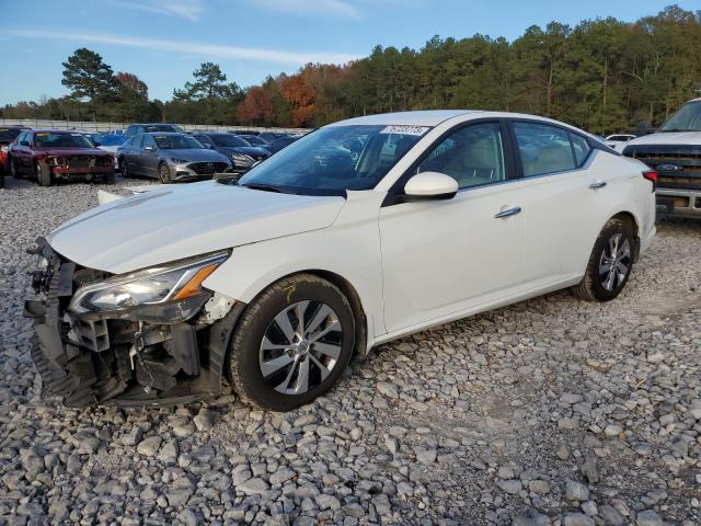 2019 Nissan Altima S