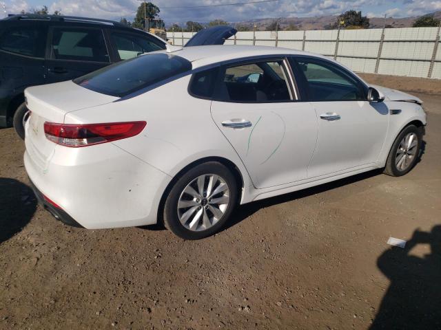 5XXGT4L35GG081766 | 2016 KIA OPTIMA LX