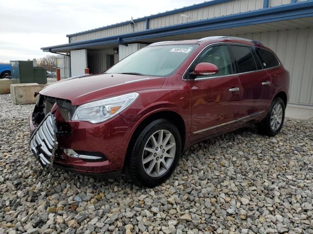 2016 Buick Enclave 