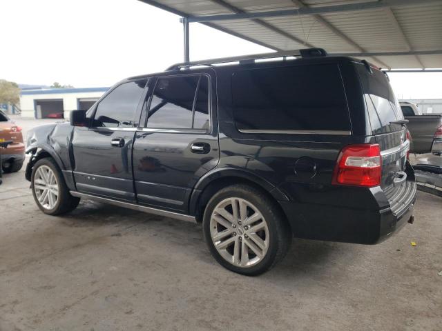 1FMJU1LTXFEF51144 Ford Expedition Platinum
