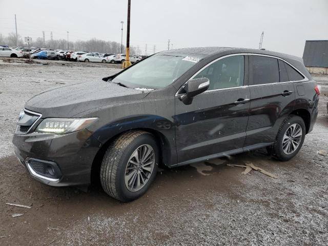 2017 Acura RDX 