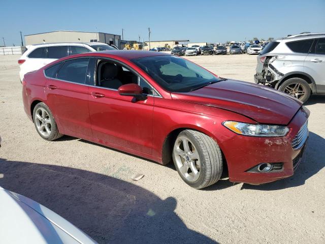 3FA6P0G73GR354863 | 2016 FORD FUSION S