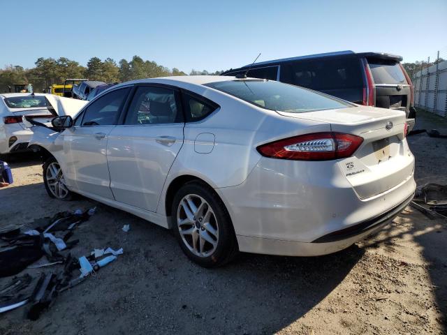 3FA6P0HD0GR211339 | 2016 FORD FUSION SE