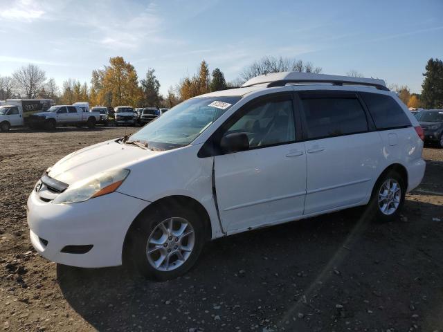 2006 Toyota Sienna CE