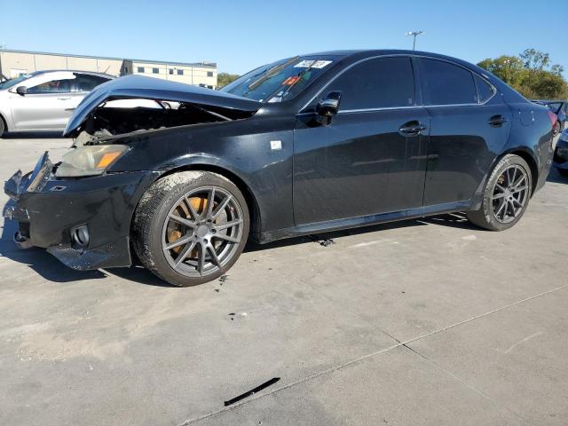 2013 Lexus IS 350 