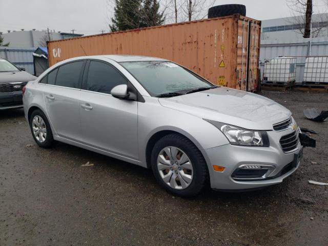 Vin: 1g1pe5sb5g7185121, lot: 76893163, chevrolet cruze lt 20164