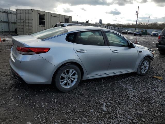 2016 Kia Optima Lx VIN: 5XXGT4L30GG077706 Lot: 77614693