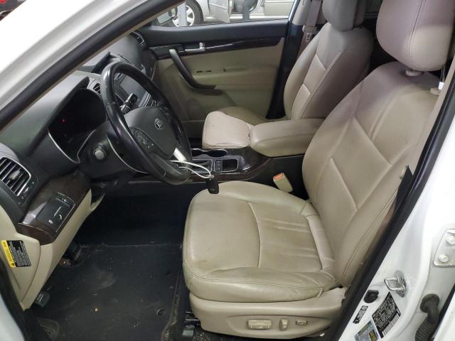 2015 KIA SORENTO EX - 5XYKU4A7XFG636394