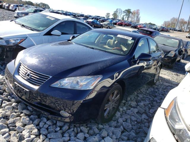 2009 Lexus ES 350 