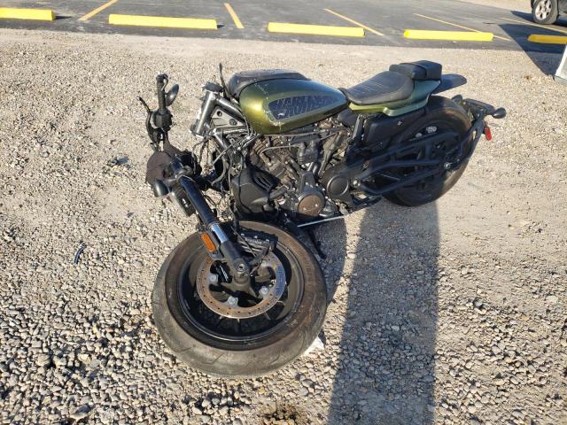 2022 HARLEY-DAVIDSON RH1250 S - 1HD1ZC411NB325703