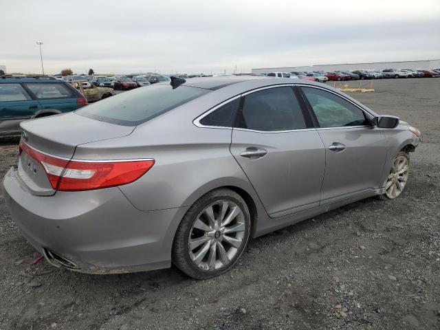 2013 Hyundai Azera Gls VIN: KMHFH4JG7DA303729 Lot: 75980273