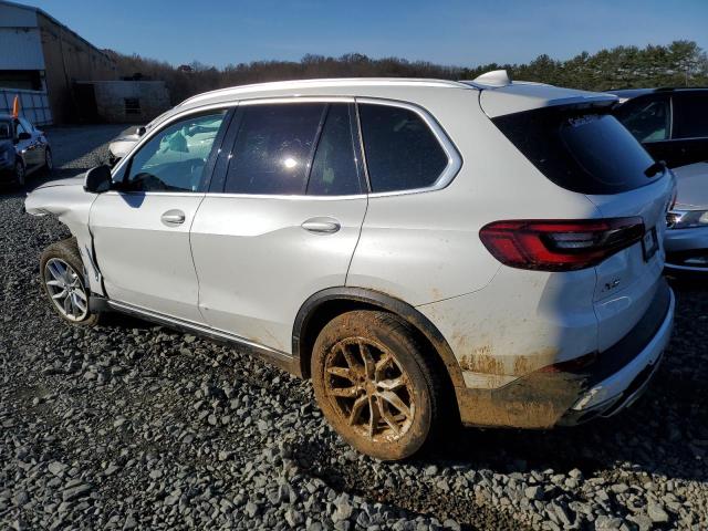 5UXCR6C04L9B79744 | 2020 BMW X5 XDRIVE4