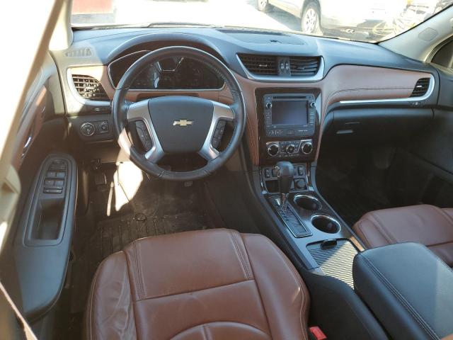 1GNKRHKD8GJ221239 | 2016 CHEVROLET TRAVERSE L