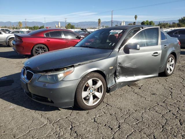 2005 BMW 5 Series 530i