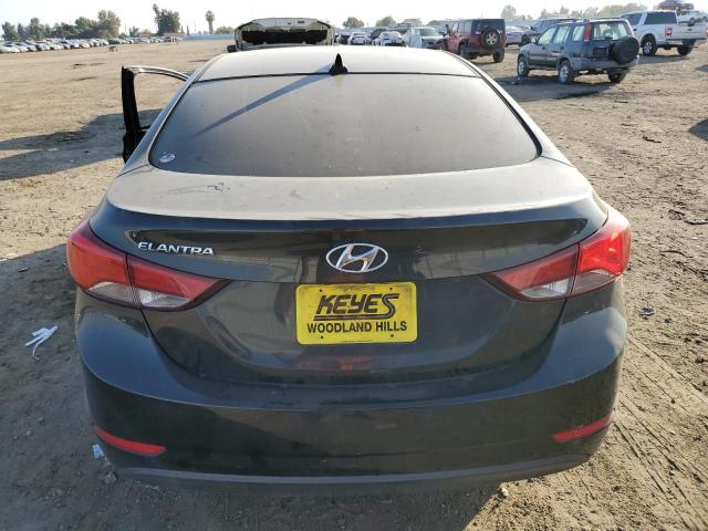 VIN 5NPDH4AE7FH584579 2015 HYUNDAI ELANTRA no.6