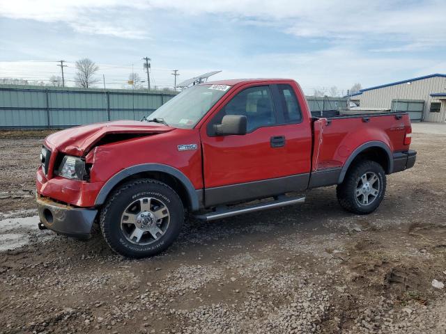 2008 Ford F-150 