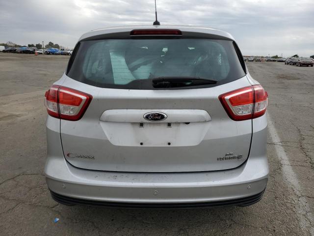 1FADP5AU8HL100438 Ford C-MAX SE