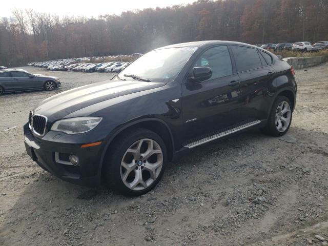 VIN 5UXFG2C53E0C44646 2014 BMW X6 no.1