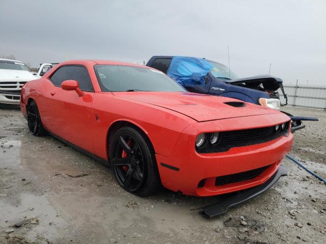 2C3CDZC99GH112208 | 2016 DODGE CHALLENGER