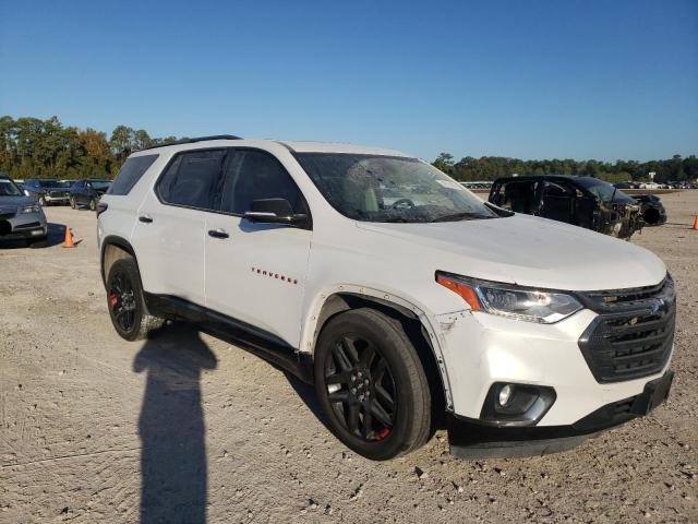1GNERKKW3LJ231778 Chevrolet Traverse Premier