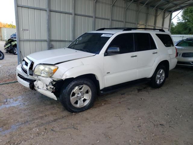 2008 Toyota 4Runner SR5