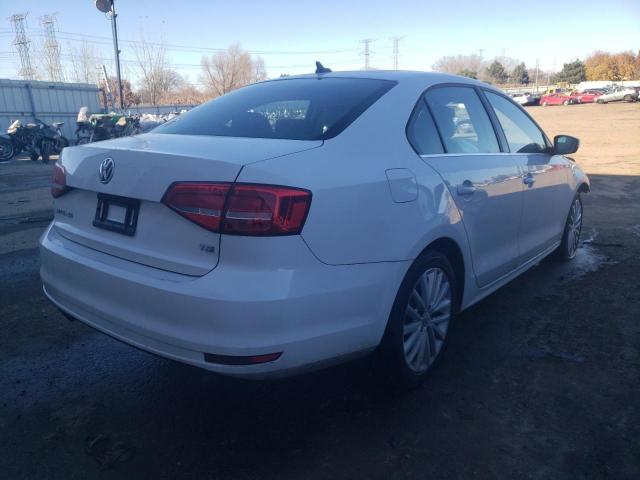 3VWD07AJXFM345279 | 2015 VOLKSWAGEN JETTA SE