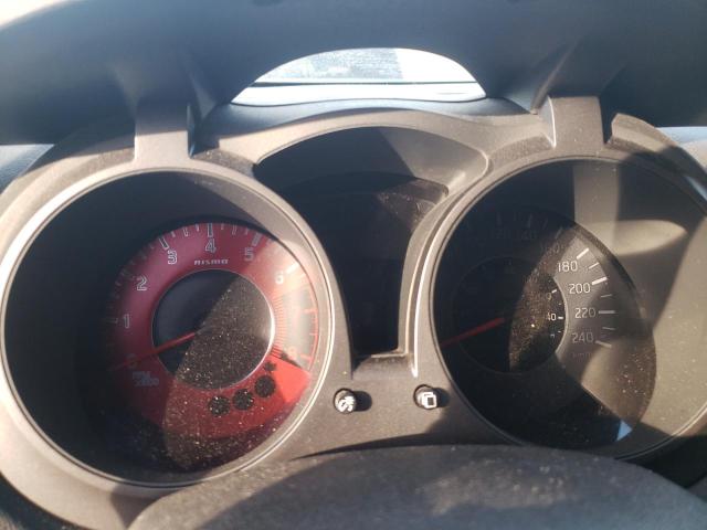 2015 NISSAN JUKE S - JN8AF5MV9FT559001