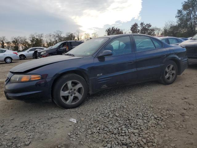 2003 Pontiac Bonneville SLE