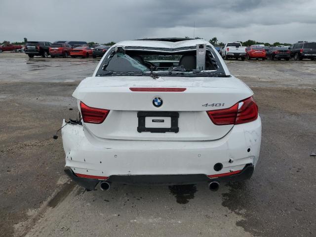 2019 BMW 440I VIN: WBA4Z5C53KEE17470 Lot: 56853274