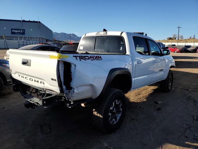 3TMCZ5AN2KM236885 | 2019 TOYOTA TACOMA DOU