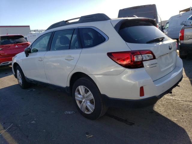 4S4BSAAC8F3362033 | 2015 SUBARU OUTBACK 2.