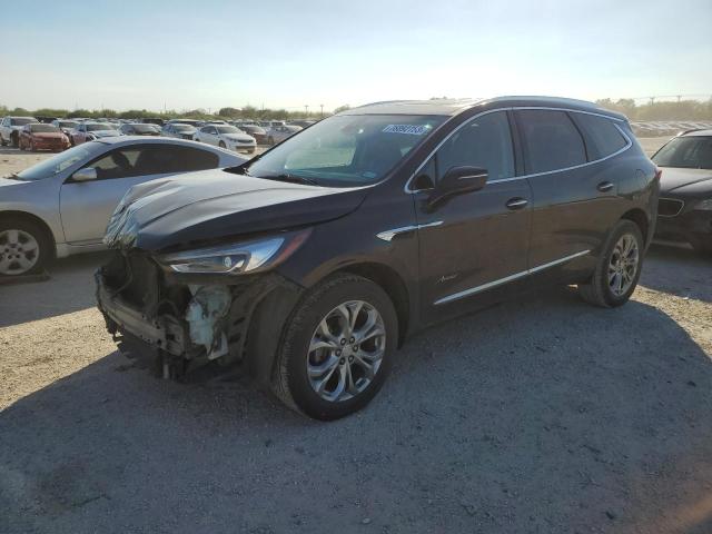 2020 BUICK ENCLAVE AV - 5GAERDKW1LJ274599