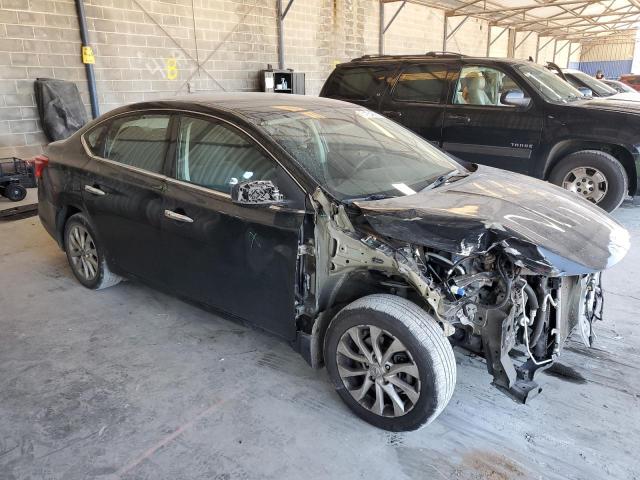 2018 NISSAN SENTRA S - 3N1AB7AP7JL618555
