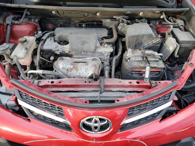 2T3DFREV7FW363537 | 2015 TOYOTA RAV4 LIMIT