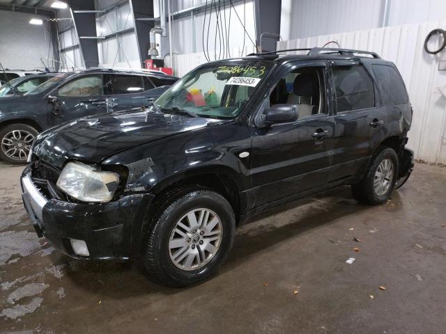 4M2YU57135DJ16662 | 2005 Mercury mariner