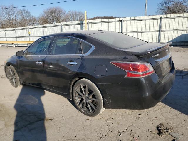 1N4BL3AP6EC264302 | 2014 NISSAN ALTIMA 3.5