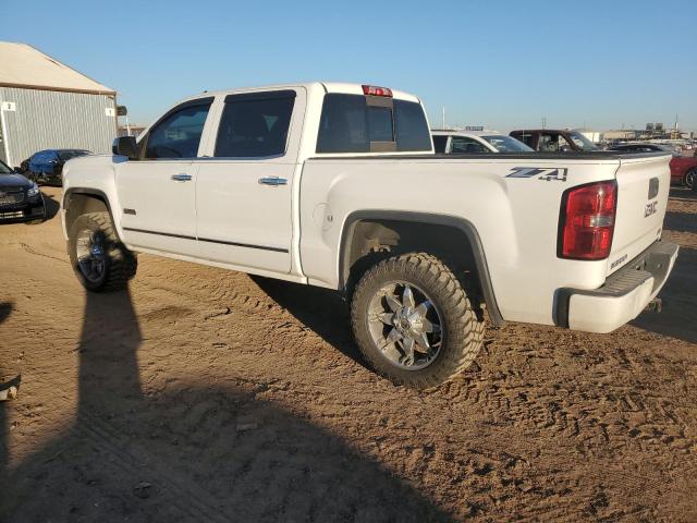 3GTU2VEC2EG186641 | 2014 GMC SIERRA K15