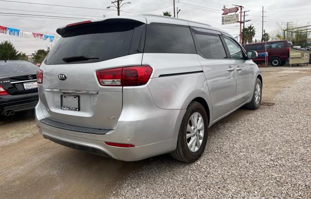KNDMB5C18G6148644 KIA SEDONA LX