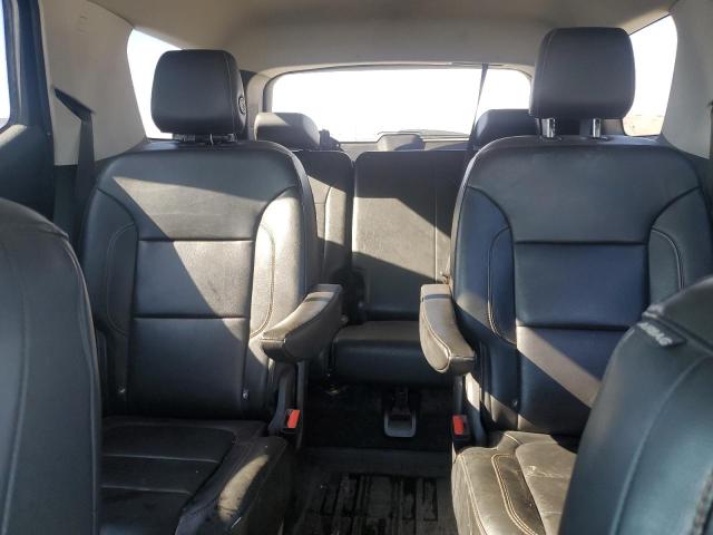 Image 10 of 2018 Chevrolet Traverse salvage vehicle - Lot #76501943 at Copart