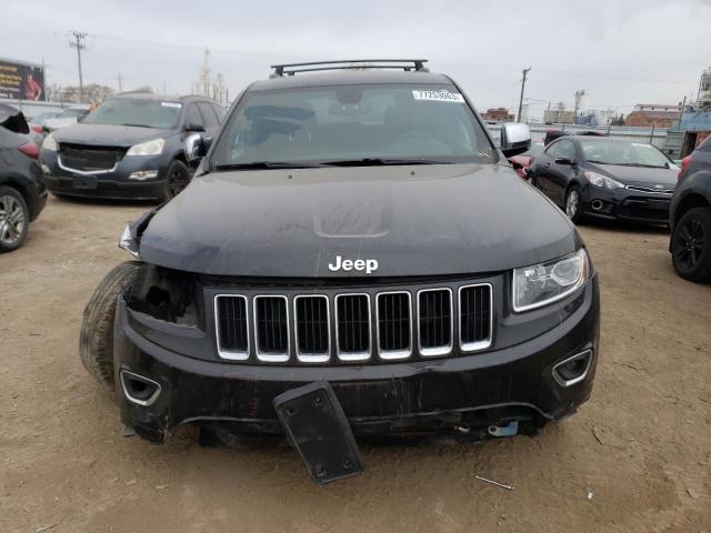 1C4RJFBG5FC631769 | 2015 JEEP GRAND CHER