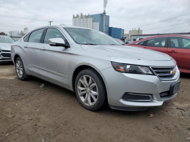 2G1105S3XH9197746 | 2017 Chevrolet impala lt