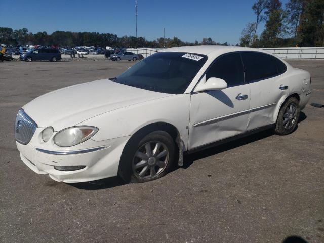 2009 Buick LaCrosse CX