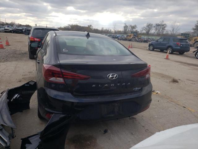 VIN 5NPD84LF9LH604896 2020 HYUNDAI ELANTRA no.6